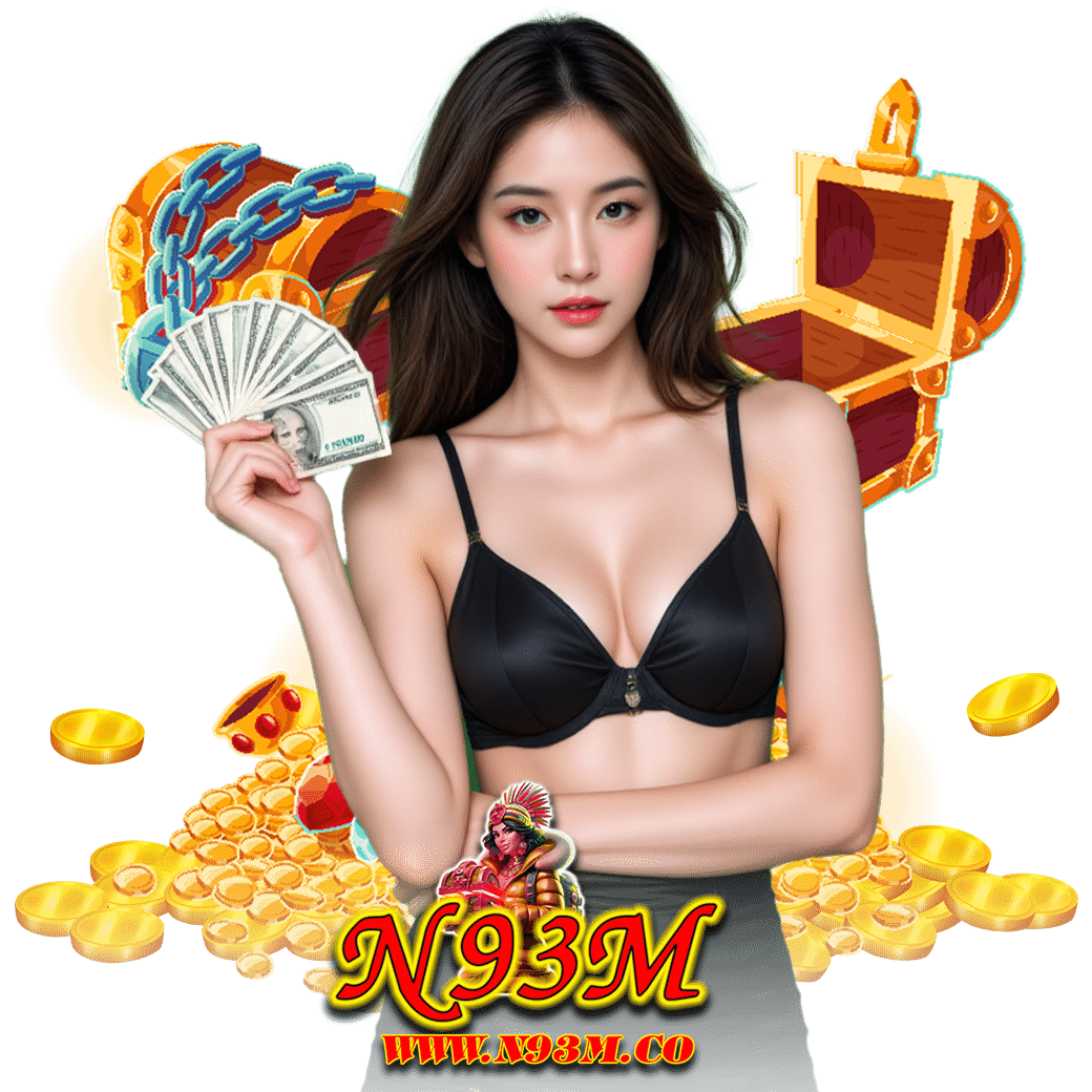n93m คาสิโน